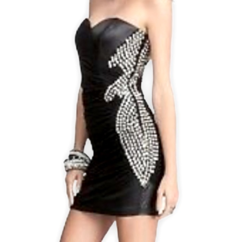 Bebe dress‼️